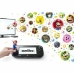 Figurine colectabile Amiibo 1069766 Interactiv