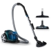 Aspiradora sin Bolsa Philips PowerPro Compact FC9334/09 Azul Negro Verde Gris 900 W 750 W 650 W