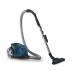 Stofzuiger zonder zak Philips PowerPro Compact FC9334/09 Blauw Zwart Groen Grijs 900 W 750 W 650 W