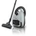 Bagged Vacuum Cleaner BOSCH BGB6X330 Black Grey 600 W