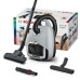 Bagged Vacuum Cleaner BOSCH BGB6X330 Black Grey 600 W