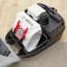 Bagged Vacuum Cleaner BOSCH BGB6X330 Black Grey 600 W