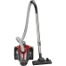 Aspirapolvere senza Sacchetto Clatronic BS 1308 CZERWONY Nero Rosso 700 W