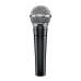 Dynamic microphone Shure SM58SE