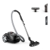 Aspirateur à sacs Philips XD8122/10 Noir 900 W