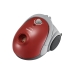 Stofzuiger met zak Samsung VCC52U6V3R Rood 750 W