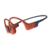 Sportheadset met Bluetooth Shokz S710-ST-RD Zwart Rood