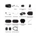 Bluetooth Headset Sena 5S-10D 2 Pieces