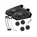 Bluetooth Austiņas Sena Spider RT1 Dual Pack