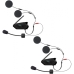 Bluetooth Austiņas Sena Spider RT1 Dual Pack