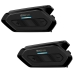 Vivavoce Bluetooth Sena Spider RT1 Dual Pack