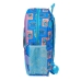 School Bag Stitch Blue 27 x 33 x 10 cm