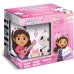 Mok Gabby's Dollhouse Party 325 ml Keramisch Geschenkbox