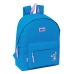 Schoolrugzak Lilo & Stitch Hawaii Blauw 33 x 42 x 15 cm