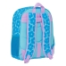 Mochila Escolar Lilo & Stitch Hawaii Azul 32 x 38 x 12 cm