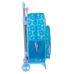 Trolley per la Scuola Lilo & Stitch Hawaii Azzurro 33 x 42 x 14 cm