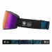 Slidinėjimo akiniai Snowboard Dragon Alliance Pxv2 Lumalens Midnight Juoda