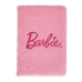 Cuaderno Barbie