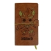 Cahier Marvel