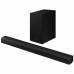 Soundbar Samsung Zwart