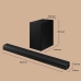 Soundbar Samsung Svart