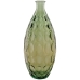 Vaas Alexandra House Living Groen Kristal 17 x 39 cm