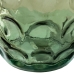 Vaso Alexandra House Living Verde Cristal 17 x 39 cm