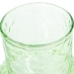 Vaso Alexandra House Living Verde Cristal 14 x 33 cm