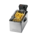 Fritös Clatronic FR 3586 Silvrig 2000 W 3 L