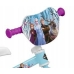 Barncykel Huffy 27951W Disney Frozen Blå Vit