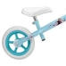 Barnesykkel Huffy 27951W Disney Frozen Blå Hvit