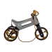 Trehjulet Cykel Funny Wheels Rider 517498