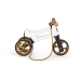 Trehjulet Cykel Funny Wheels Rider 515784