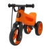 Driewieler Funny Wheels Rider 515739