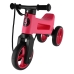 Trehjuling Funny Wheels Rider 516491