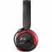 Gaming Hodesett med Mikrofon Hyperx Cloud Mini Svart Barne