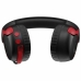 Gaming Hodesett med Mikrofon Hyperx Cloud Mini Svart Barne