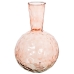 Vase Alexandra House Living Rosa Kristall 15 x 23 cm