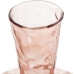 Vase Alexandra House Living Pink Crystal 15 x 23 cm