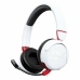 Gaming Hodesett med Mikrofon Hyperx Cloud Mini Hvit Barne