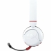 Gaming headset med mikrofon Hyperx Cloud Mini Hvid Børns