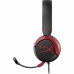 Auricolari con Microfono Gaming Hyperx Cloud Mini Nero Per bambini