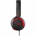 Gaming Headset with Microphone Hyperx Cloud Mini Black Children's