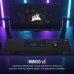 Covoraș Gaming Corsair MM500 v2 93 x 30 cm