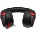 Gaming Headset met Microfoon Hyperx Cloud Mini Zwart Kinderen