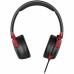 Gaming Headset met Microfoon Hyperx Cloud Mini Zwart Kinderen