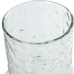 Vaso Alexandra House Living Transparente Cristal 14 x 33 cm