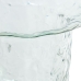 Vaso Alexandra House Living Transparente Cristal 14 x 28 cm