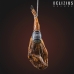 Acorn-fed Iberico Ham Delizius Deluxe 9-9.5 Kg