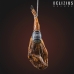 Jamón Ibérico de Cebo Delizius Deluxe